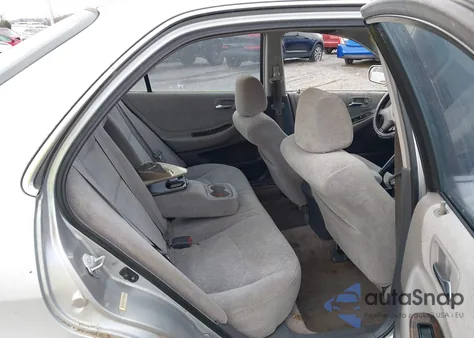 2002 Honda Accord 2.3 Se z USA, uszkodzony, nr VIN JHMCG56732C018826